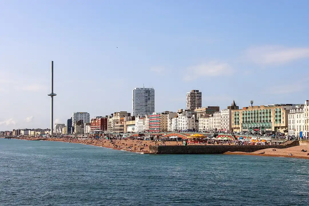 Top 5 Weekend Destinations in the UK