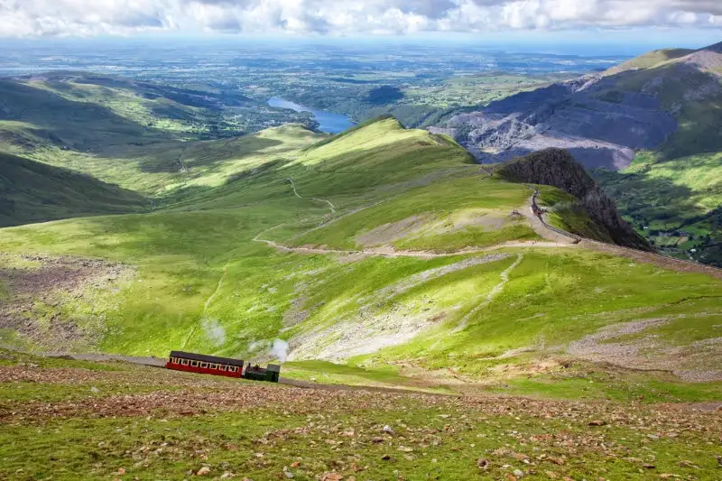 Best Bed and Breakfast in Llanberis: Cozy Stays for Your Snowdonia Adventure