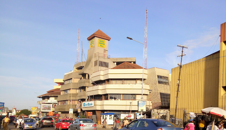 Rooms for Rent in Accra Finding Your Perfect Stay