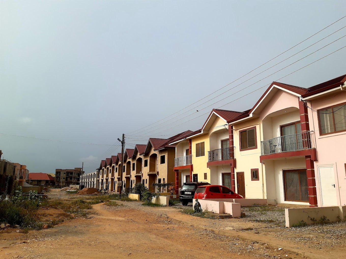 Amasaman Vacation Rentals – Your Guide to Comfortable Stays