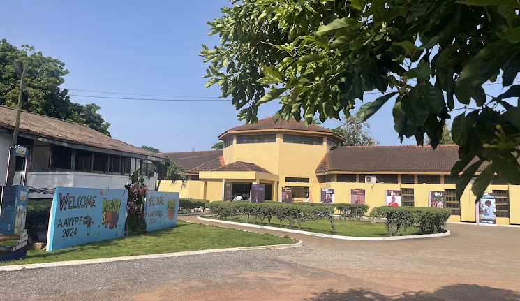 East Legon Vacation Rentals – Your Guide to Stylish Stays