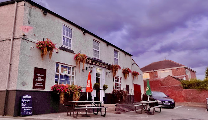 3-Bed Family House in Woodlands – Your Practical and Comfortable Stay for Families