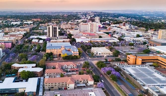 Apartments Rent in Randburg – Your Guide to Finding the Perfect Home